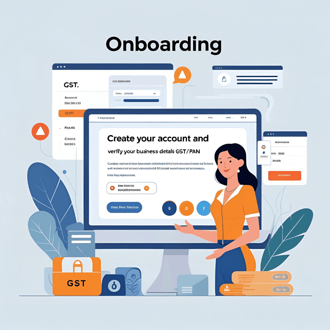 Onboarding