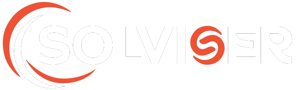 Solviser Logo